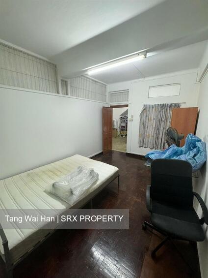 Blk 55 Tiong Bahru Estate (Bukit Merah), HDB 3 Rooms #433663921